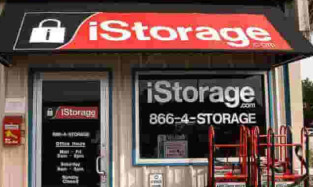 iStorage facility