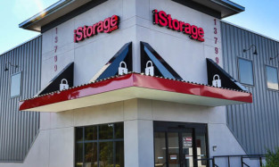 iStorage facility