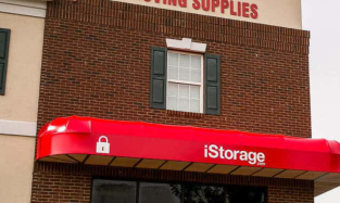 iStorage facility