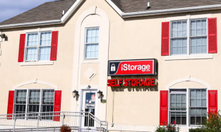 iStorage facility