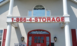 iStorage facility