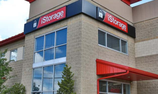 iStorage facility