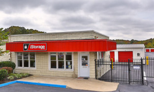 iStorage facility