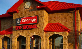 iStorage facility