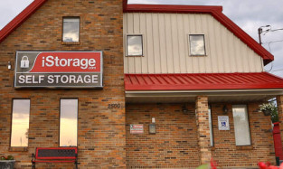 iStorage facility