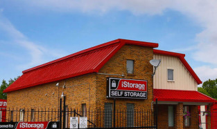 iStorage facility