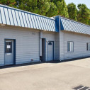 Northwest Self Storage Facility at 2660 NW Division St in Gresham