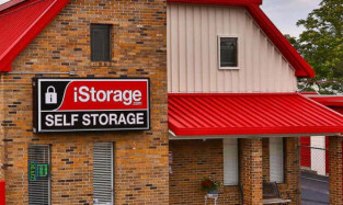 iStorage facility