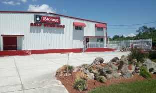 iStorage facility