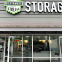Northwest Self Storage Facility at 2922 SE 82nd Ave in Portland