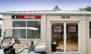 iStorage facility