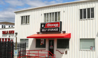 iStorage facility