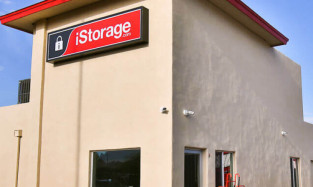 iStorage facility