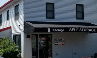 iStorage facility