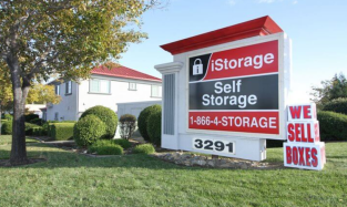 iStorage facility