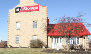 iStorage facility