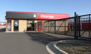 iStorage facility