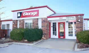 iStorage facility