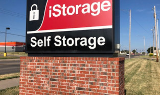 iStorage facility