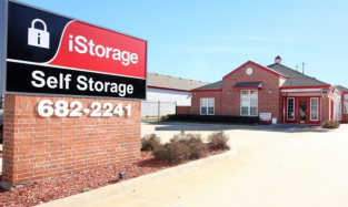 iStorage facility