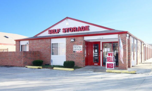 iStorage facility