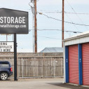 Northwest Self Storage Facility at 3210 W 11th Ave in Eugene