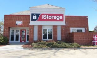 iStorage facility