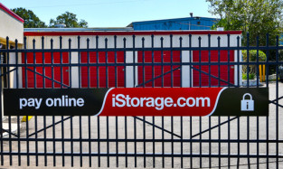 iStorage facility