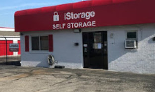 iStorage facility