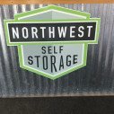 Northwest Self Storage Facility at 32607 ID-200 in Sandpoint