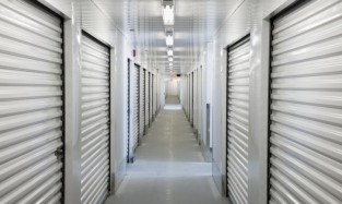 iStorage facility