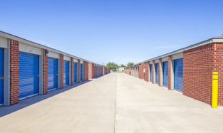 iStorage facility