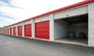 iStorage facility