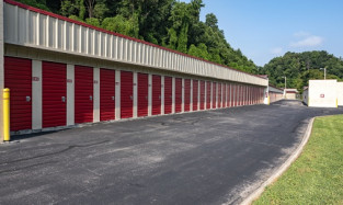 iStorage facility