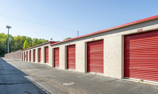 iStorage facility