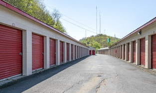 iStorage facility