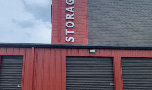 iStorage facility