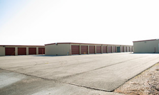 iStorage facility