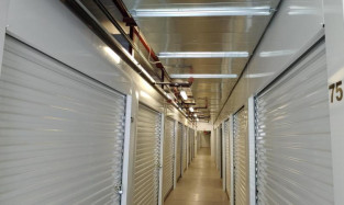 iStorage facility