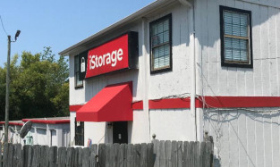 iStorage facility