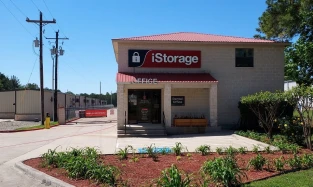 iStorage Facility at 4215 N Frazier St in Conroe