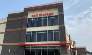 iStorage facility