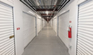 iStorage facility