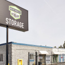 Northwest Self Storage Facility at 3550 W 11th Ave in Eugene
