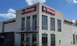 iStorage facility