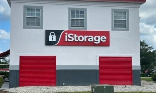 iStorage facility