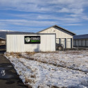 Northwest Self Storage Facility at 3774 US-95 in New Meadows