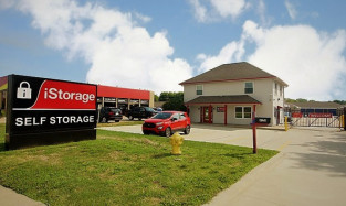 iStorage facility