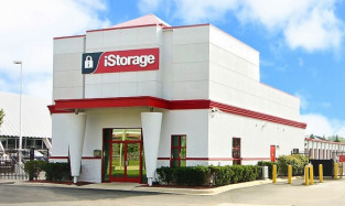 iStorage facility