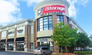 iStorage facility